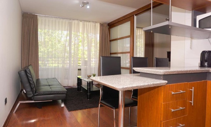 Bellavista Apartamento | Bellavista Travel Suites