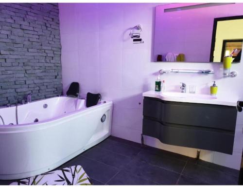 Senegal Apartamento | Belle Appartement avec Jaccuzzi à Diamniadio
