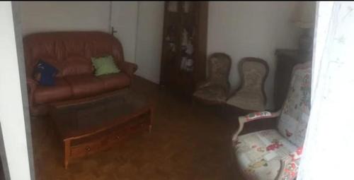 Auxerre Apartamento | Belle appartement