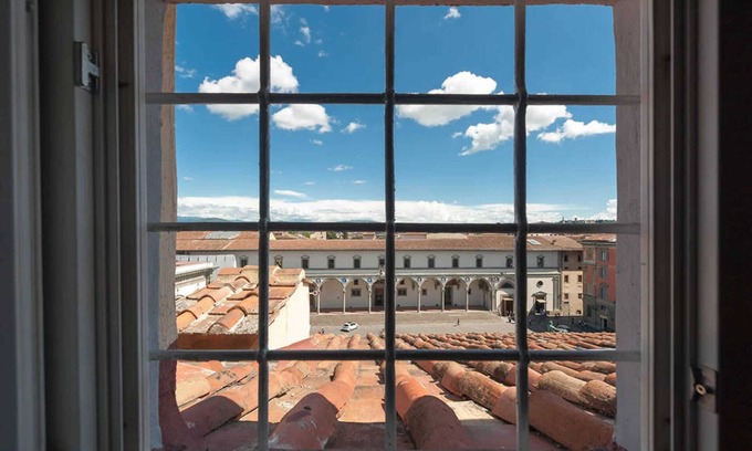 Santissima Annunziata Apartamento | Belle Arti' Stunning Apartment