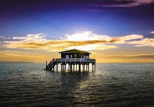 Ares Casa | Belle chambre lit King size