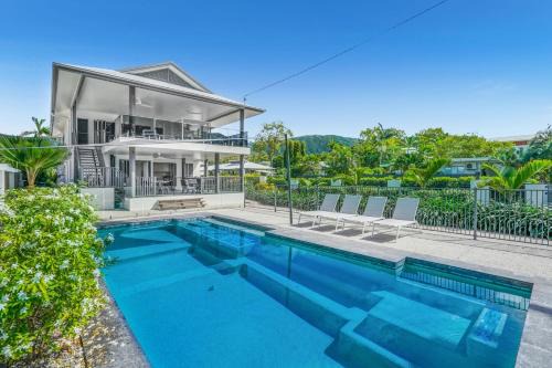 Clifton Beach Casa | Belle Escapes Beachfront Luxury Home 53 Arlington Clifton Beach