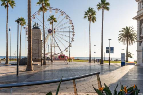 Glenelg Apartamento | Belle Escapes - Glenelg Seaside Studio