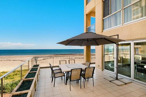 Glenelg Apartamento | Belle Escapes - Oceanfront Luxe at The Pier