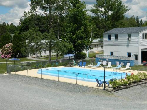Salsbury Cove Hotel | Belle Isle Motel