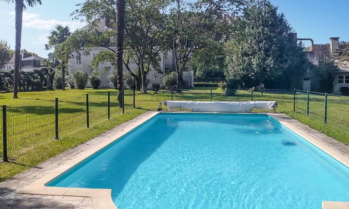 Rivehaute Casa | Belle Maison avec piscine