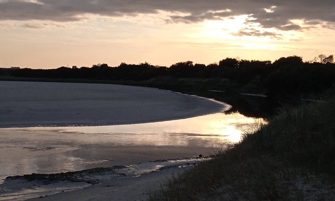 Berven Cabina | Belle Maison de Famille, Entièrement Rénovée