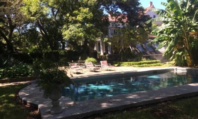 Gonzales Cama Y Desayuno | Belle Oaks Inn