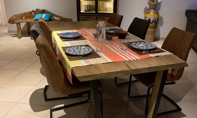 Mios Casa | Belle Villa de Standing