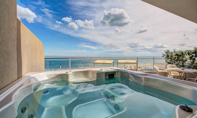 Milano Marittima Hotel | Bellettini Hotel