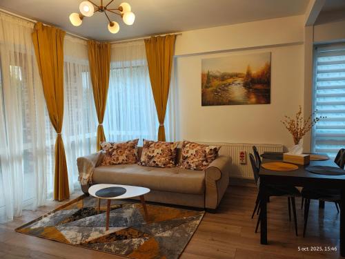 Sinaia Apartamento | Belleview Family Apartment