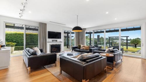 Pokolbin Casa | Belleview Hunter