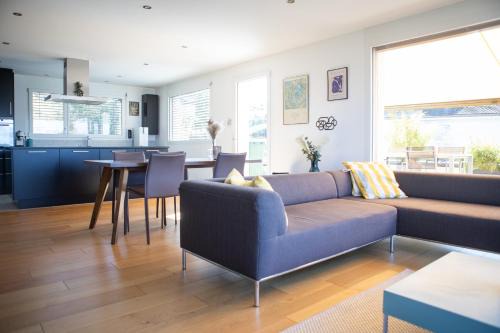 Murten Apartamento | Bellevue Apartments Murten