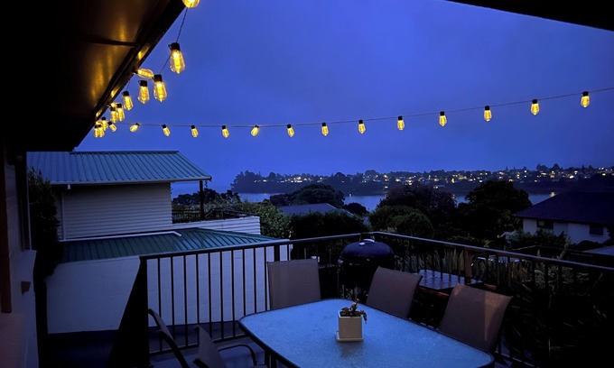 Tauranga Casa | Bellevue beauty