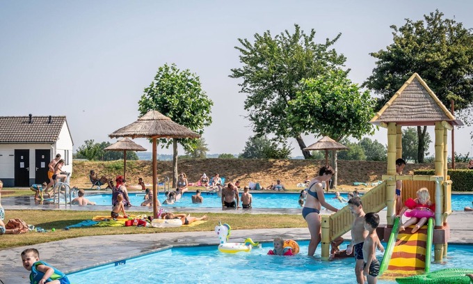 Municipality of Gulpen-Wittem Casa | Bellevue by Interhome