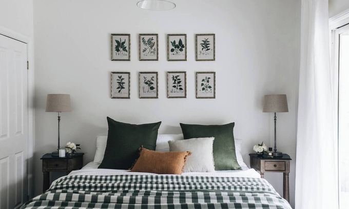 Berry Casa | Bellevue Cottage en Bundara Farm, Berry NSW