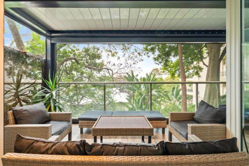 Bellevue Hill Apartamento | Bellevue Escape - Stylish Bellevue Hill