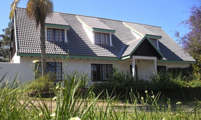 Hibiscus Coast Chalet De Esquí | Bellevue Guest Lodge