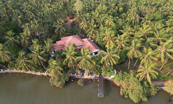 Quilandi Casa | BelleVue Homestay and Wellness Center