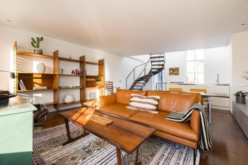 Norland Apartamento | Bellevue Notting Hill 2 Bed by Holland Park