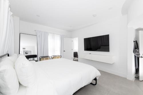 South of Fifth Apartamento | Bellio in Sobe