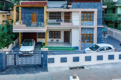 Thrissur Casa | Belljem Homes -your own private resort -1 BHK FF