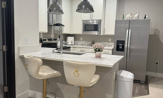 Seven Hills Apartamento | Bello apartamento en las vegas