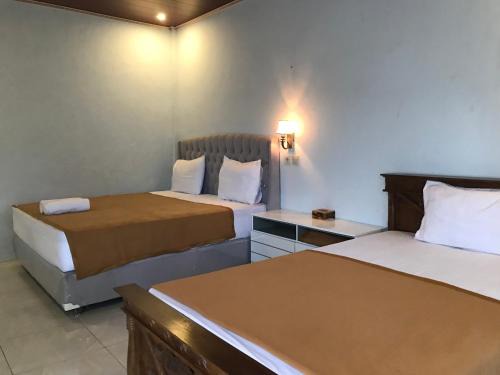 Kecamatan Montong Gading Casa | Bello Bungalow