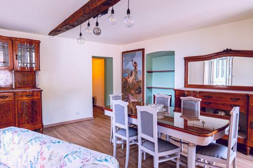 Brunate Apartamento | Bello Lake Como Brunate