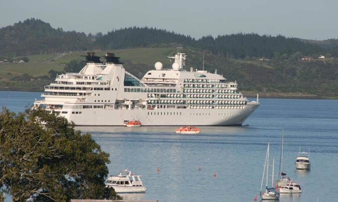 Russell Casa | Bellrock Lodge