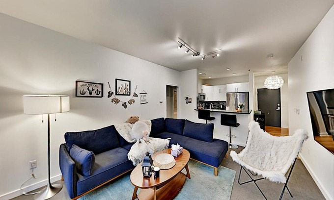 Belltown Casa | Belltown Court North II