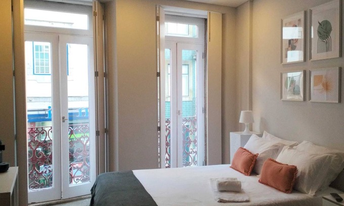 Braga Casa | Bellu Studios & Suites