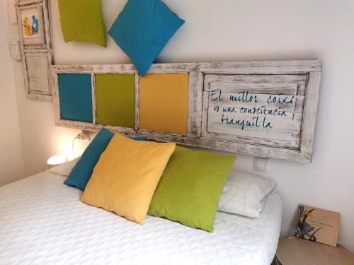 Xativa Casa | Bellver bedrooms