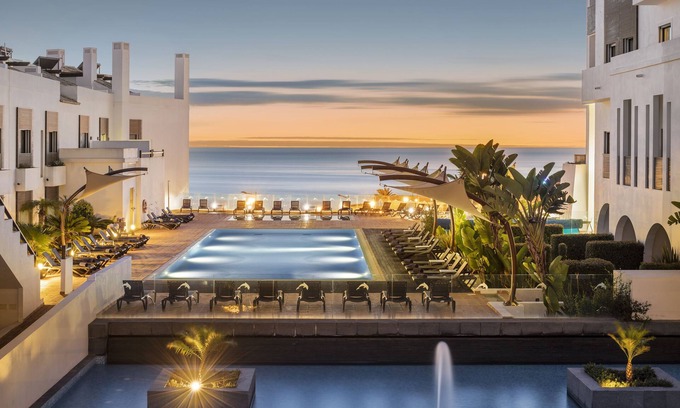 Porto de Mos Apartamento | Belmar Spa & Beach Resort