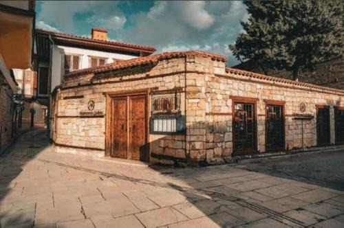 Kaleici Hotel | Belmondo Suites Old Town Antalya