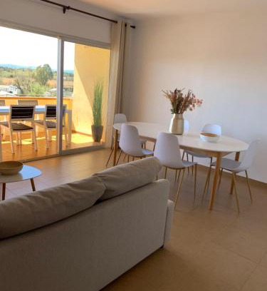 L'Estartit Apartamento | Belmont 2/2