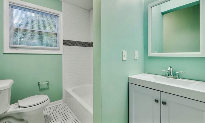 Sylvan Hills Casa | Belmont Cottage disponible para el fin de semana del Super Bowl !!!