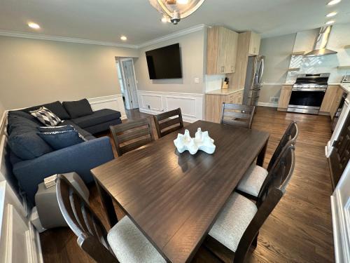 Dunning Casa | Belmont Heights Oasis