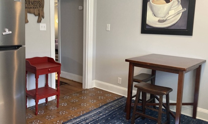 Belmont Casa | Belmont nc