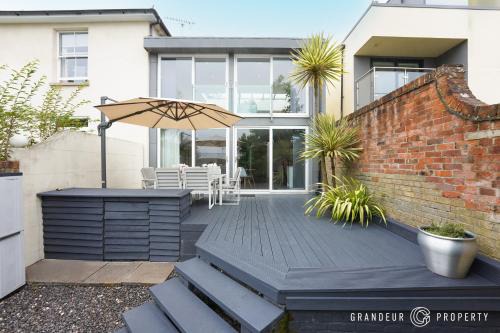 Portswood Casa | Belmont Retreat by Grandeur Property