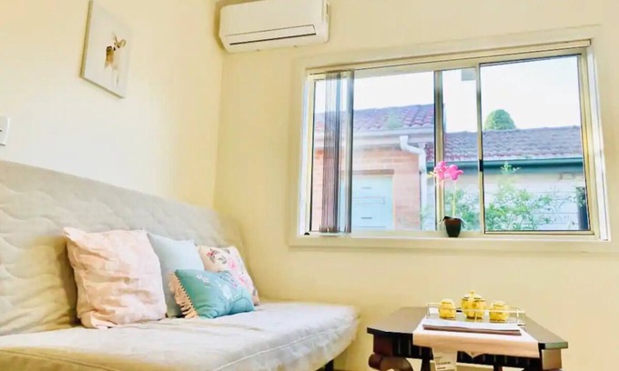 Belmore Casa | Belmore Affordable 2 Br Granny Fla