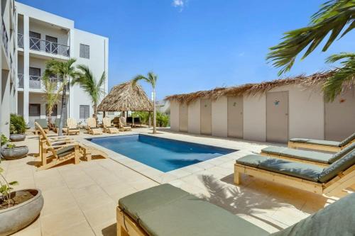 Belnem Apartamento | Belnem Breeze Tres