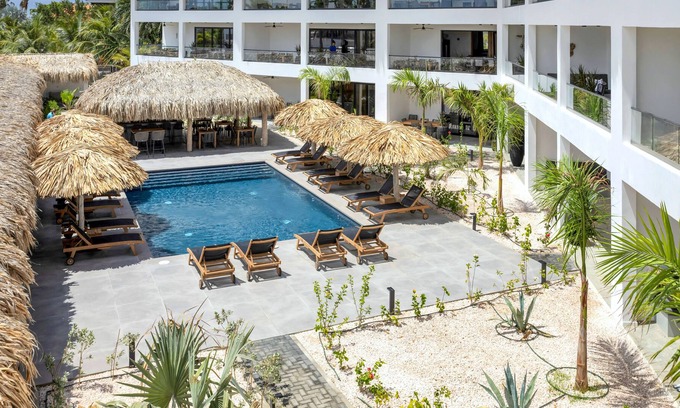 Kralendijk Complejo | Belnem House Bonaire