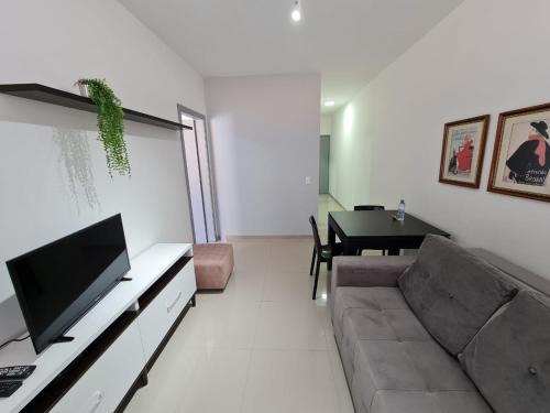 Centro Apartamento | Belo Apartamento Eldorado II Master Collection