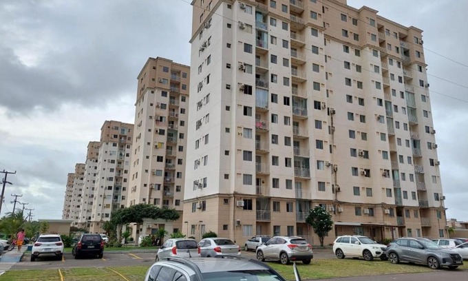 Turu Apartamento | Belo apartamento PX praia