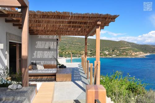 Torre delle Stelle Villa | BeLocations - Villa and Beach On The Rocks