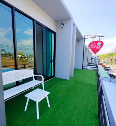 Ban Ta Khun Hotel | Belong Boutique Luxury Hotel