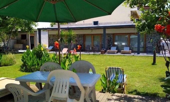 Nea Chora Apartamento | Beloni Apartments and Studios