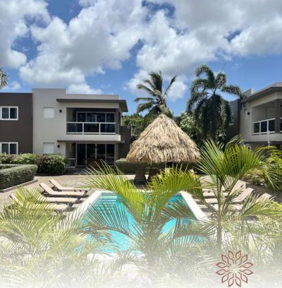 Willemstad Apartamento | Beluga Apartments Curacao - nabij Willemstad & Mambo Beach