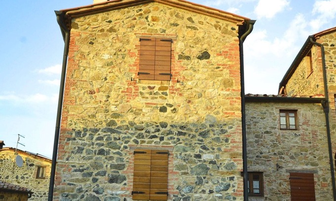 Montecastelli Casa | Piso en bonito pueblo medieval, con aire acondicionado